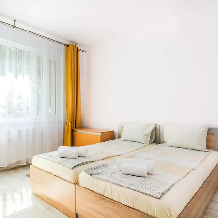 Apartamento 2 Bdr Sweet Sófia