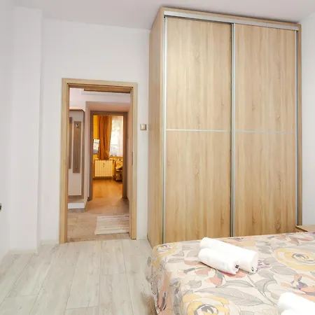 Apartamento 2 Bdr Sweet