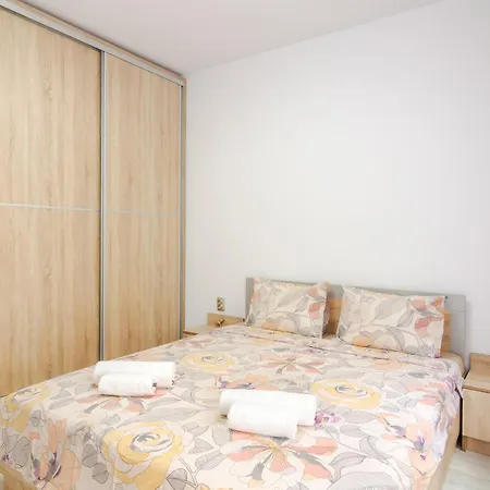 Apartamento 2 Bdr Sweet