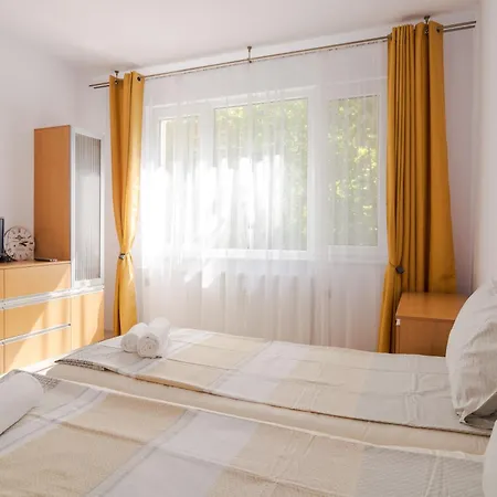 Apartamento 2 Bdr Sweet