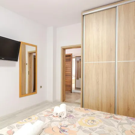 Apartamento 2 Bdr Sweet