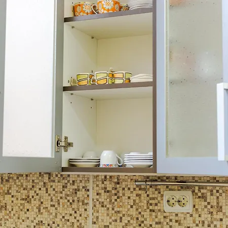 Apartamento 2 Bdr Sweet