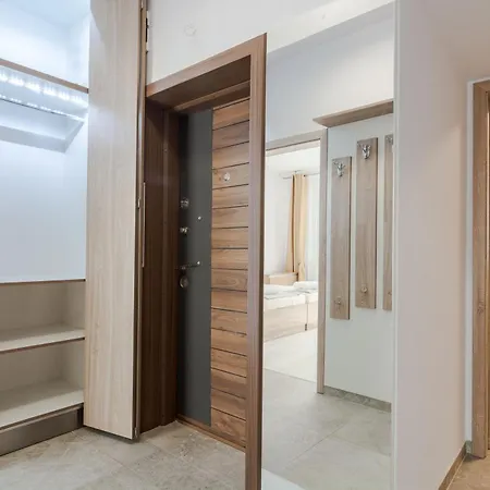 Apartament 2 Bdr Sweet Sofia