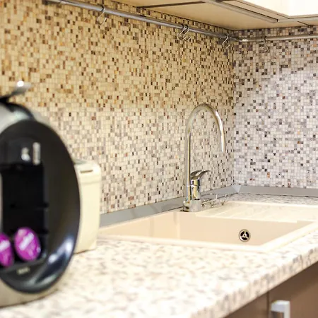 2 Bdr Sweet Apartament *